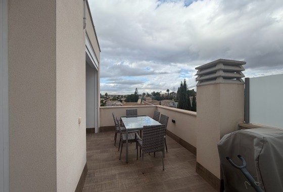 Revente - Villa - Ciudad Quesada/Rojales - Ciudad Quesada - Doña Pepa