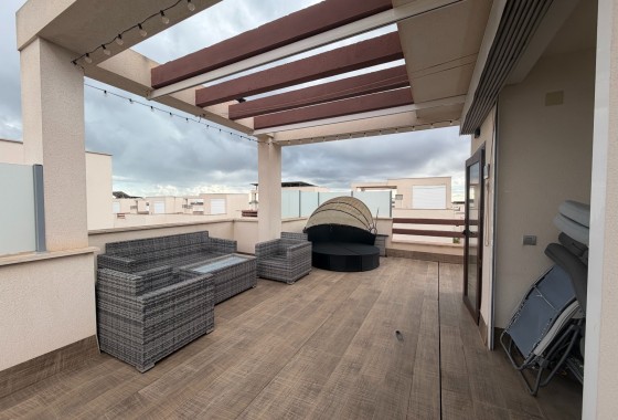 Revente - Villa - Ciudad Quesada/Rojales - Ciudad Quesada - Doña Pepa