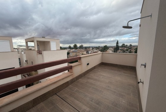 Revente - Villa - Ciudad Quesada/Rojales - Ciudad Quesada - Doña Pepa