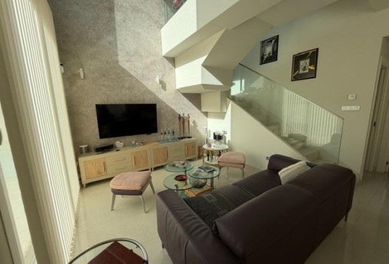 Revente - Villa - Ciudad Quesada/Rojales - Ciudad Quesada - Doña Pepa