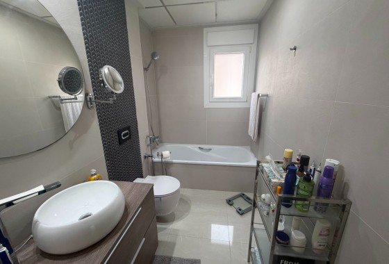 Revente - Villa - Ciudad Quesada/Rojales - Ciudad Quesada - Doña Pepa