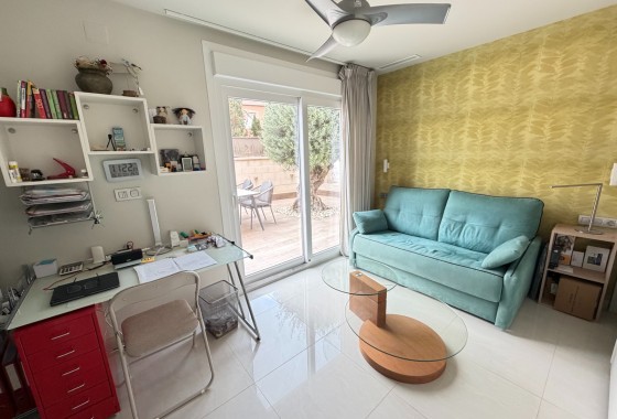 Revente - Villa - Ciudad Quesada/Rojales - Ciudad Quesada - Doña Pepa
