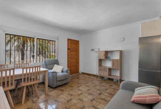 Revente - Bungalow - Torrevieja - Torre del moro