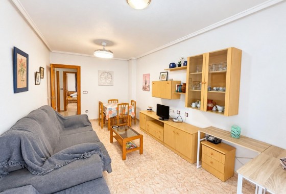 Revente - Appartement - Torrevieja - Estacion de autobuses