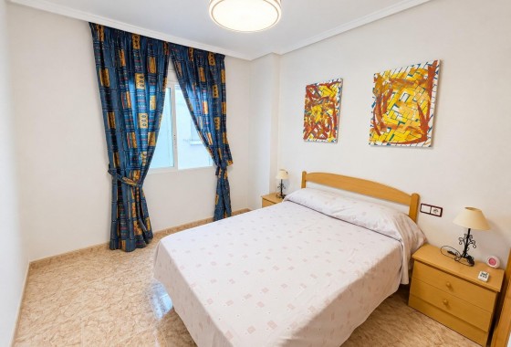 Revente - Appartement - Torrevieja - Estacion de autobuses