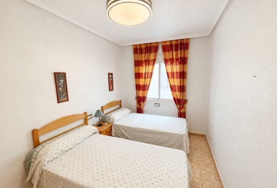 Revente - Appartement - Torrevieja - Estacion de autobuses