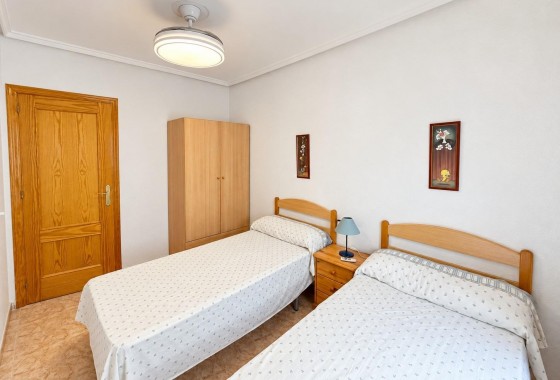 Revente - Appartement - Torrevieja - Estacion de autobuses
