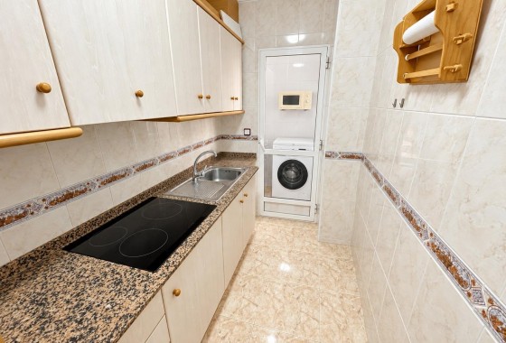 Revente - Appartement - Torrevieja - Estacion de autobuses