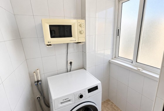 Revente - Appartement - Torrevieja - Estacion de autobuses