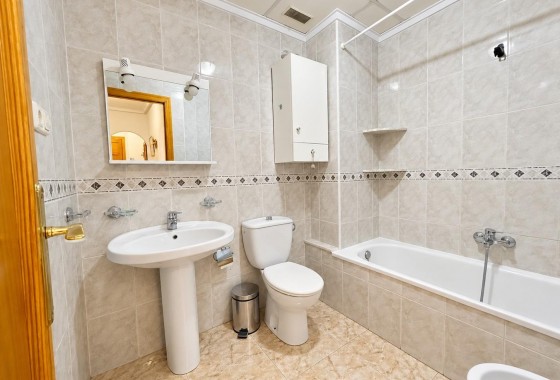 Revente - Appartement - Torrevieja - Estacion de autobuses