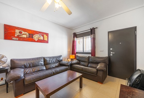 Revente - Maison mitoyenne - Ciudad Quesada/Rojales - Lo Marabú
