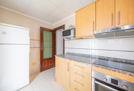 Revente - Maison mitoyenne - Ciudad Quesada/Rojales - Lo Marabú