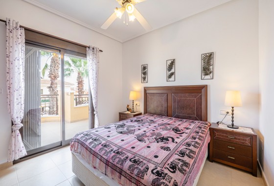 Revente - Maison mitoyenne - Ciudad Quesada/Rojales - Lo Marabú