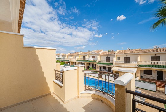 Revente - Maison mitoyenne - Ciudad Quesada/Rojales - Lo Marabú