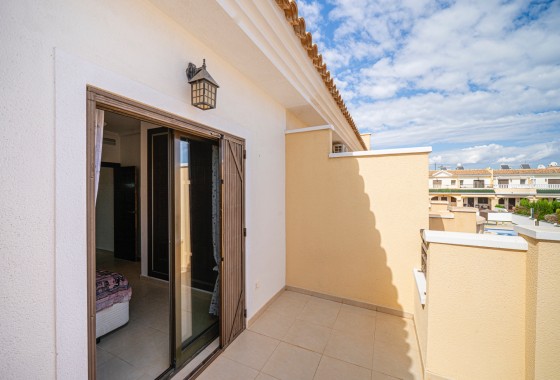 Revente - Maison mitoyenne - Ciudad Quesada/Rojales - Lo Marabú