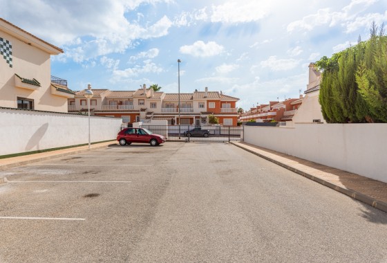 Revente - Maison mitoyenne - Ciudad Quesada/Rojales - Lo Marabú
