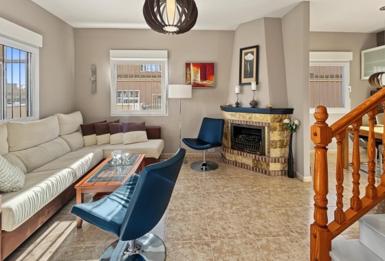 Revente - Bungalow - Orihuela Costa - Lomas de Don Juan