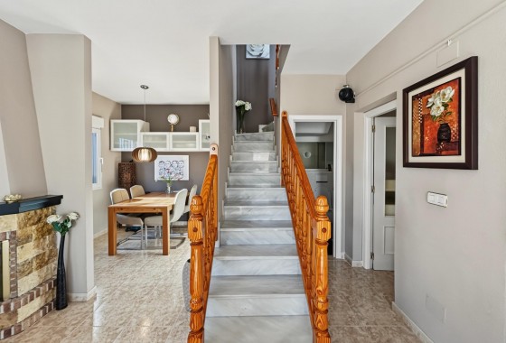 Revente - Bungalow - Orihuela Costa - Lomas de Don Juan