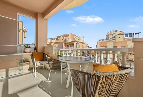 Revente - Bungalow - Orihuela Costa - Lomas de Don Juan