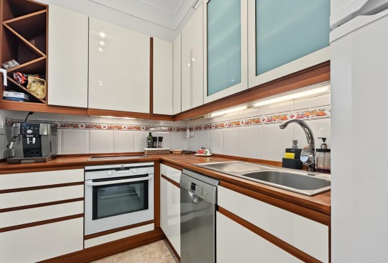 Revente - Bungalow - Orihuela Costa - Lomas de Don Juan