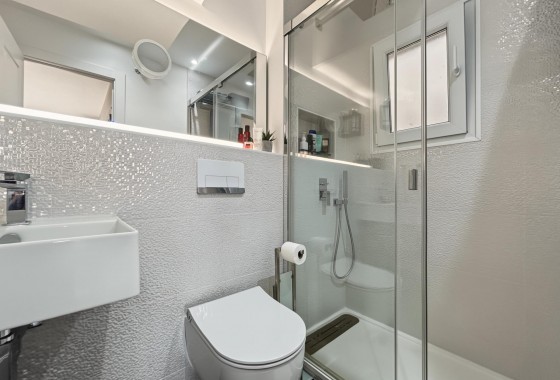 Revente - Bungalow - Orihuela Costa - Lomas de Don Juan