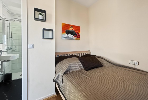 Revente - Bungalow - Orihuela Costa - Lomas de Don Juan