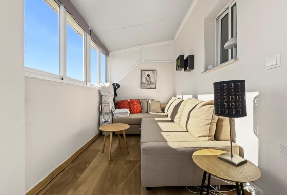 Revente - Bungalow - Orihuela Costa - Lomas de Don Juan
