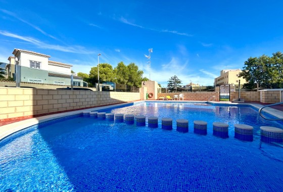 Revente - Bungalow - Orihuela Costa - Lomas de Don Juan