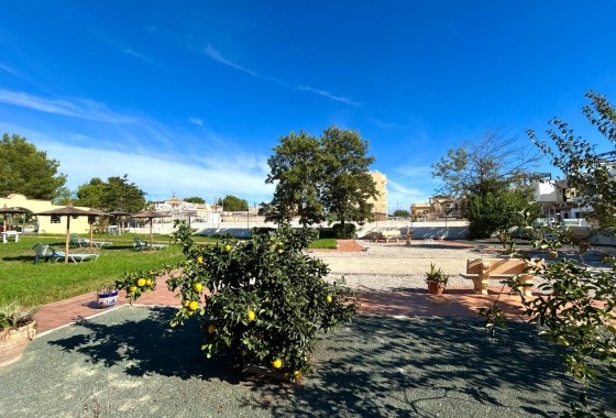 Revente - Bungalow - Orihuela Costa - Lomas de Don Juan