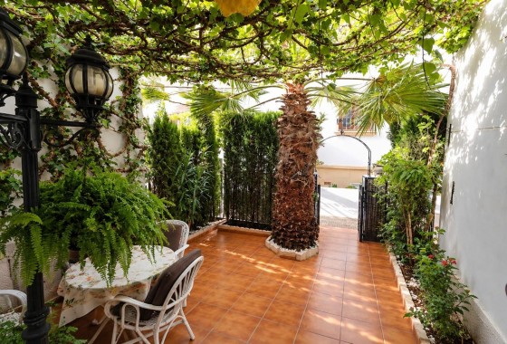 Revente - Duplex - Orihuela Costa - PAU 8