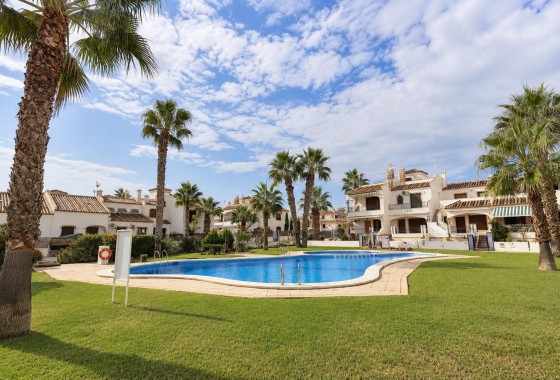 Revente - Duplex - Orihuela Costa - PAU 8