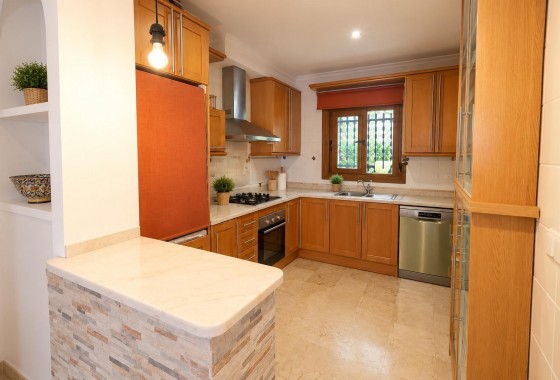 Revente - Duplex - Orihuela Costa - PAU 8