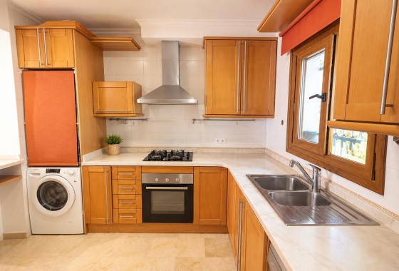 Revente - Duplex - Orihuela Costa - PAU 8