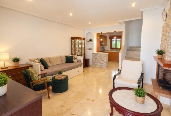 Revente - Duplex - Orihuela Costa - PAU 8