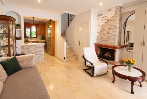 Revente - Duplex - Orihuela Costa - PAU 8