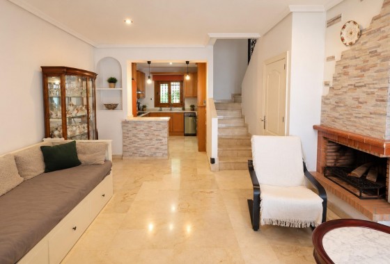Revente - Duplex - Orihuela Costa - PAU 8