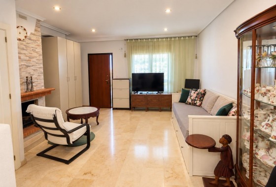 Revente - Duplex - Orihuela Costa - PAU 8