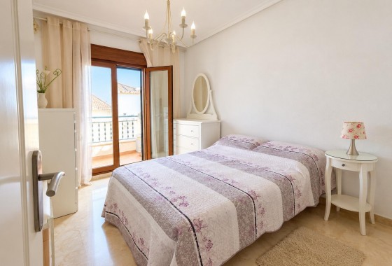 Revente - Duplex - Orihuela Costa - PAU 8