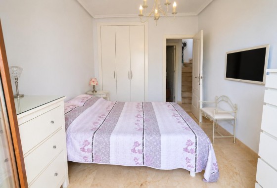 Revente - Duplex - Orihuela Costa - PAU 8