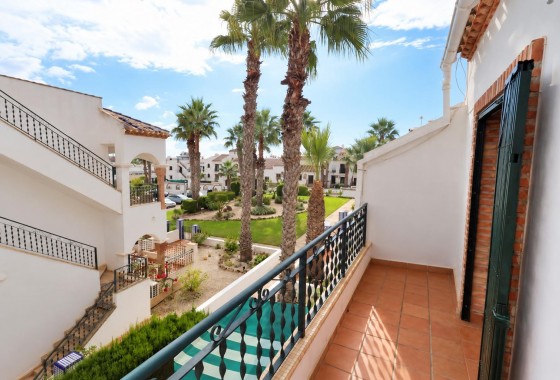Revente - Duplex - Orihuela Costa - PAU 8