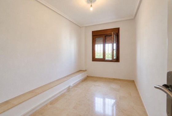 Revente - Duplex - Orihuela Costa - PAU 8