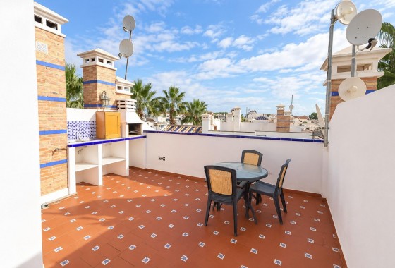 Revente - Duplex - Orihuela Costa - PAU 8