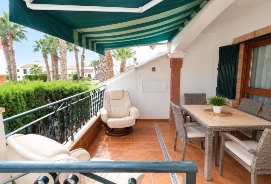 Revente - Duplex - Orihuela Costa - PAU 8