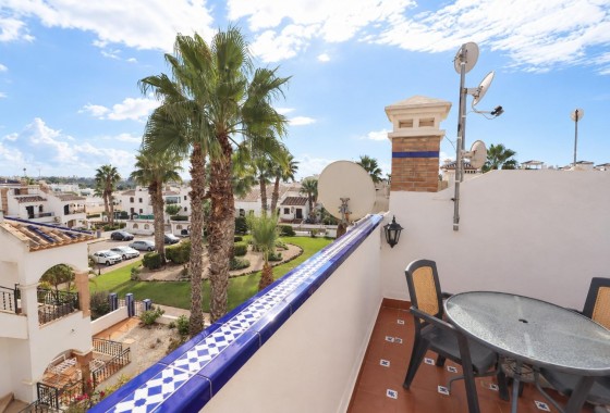 Revente - Duplex - Orihuela Costa - PAU 8