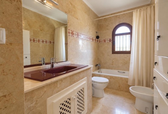 Revente - Duplex - Orihuela Costa - PAU 8