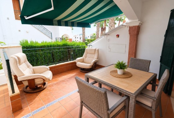 Revente - Duplex - Orihuela Costa - PAU 8