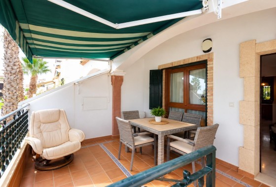 Revente - Duplex - Orihuela Costa - PAU 8