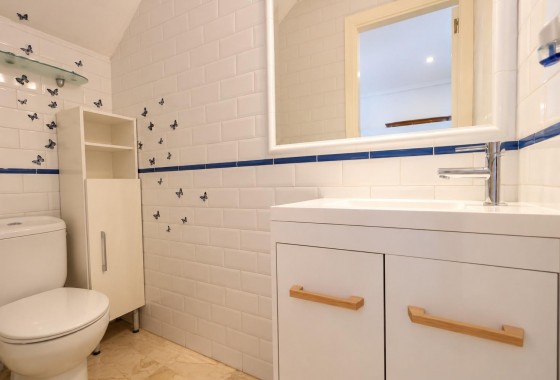 Revente - Duplex - Orihuela Costa - PAU 8
