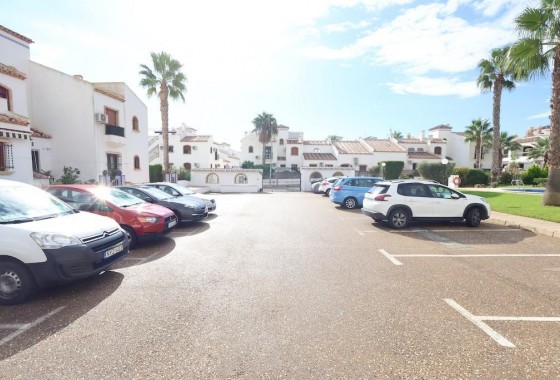 Revente - Duplex - Orihuela Costa - PAU 8
