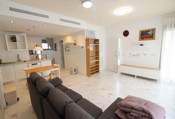 Revente - Villa - Orihuela Costa - Villamartín-Las Filipinas